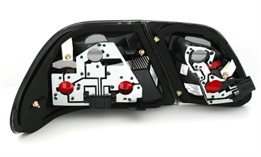 Taillights Mercedes W210 95-99